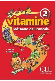 Vitamine 2 podr�cznik