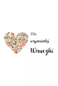Szaron Magnes - Wspania�ej wnuczce