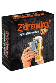 Zdrwko! 18-latka Grammi