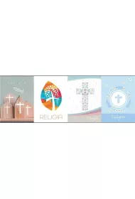 Beniamin Zeszyt A5/32K kratka Religia