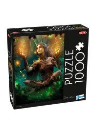 Puzzle 1000 Moonlit Fairy Tactic