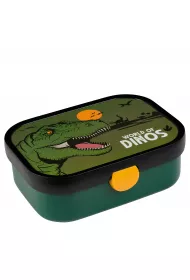 Mepal Lunchbox Campus Dino 107440065381 750 ml