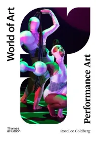 Performance Art