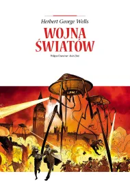 Adaptacje literatury Wojna �wiat�w