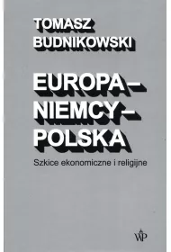 Europa-Niemcy-Polska