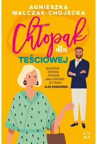 Ch�opak dla te�ciowej