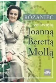 R�aniec ze �wi�t� Joann� Berett� Moll�