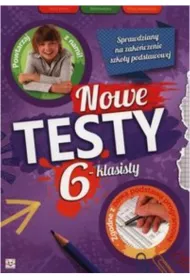 Nowe testy 6-klasisty