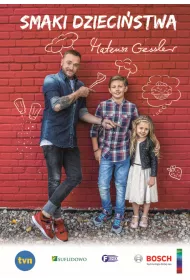 Mateusz gessler smaki dzieci�stwa