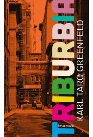 Triburbia