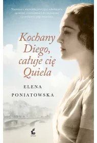Kochany diego ca�uj� ci� quiela
