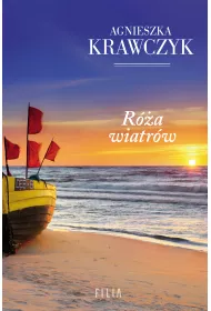 Ra wiatrw. Przyldek wichrw. Tom 2