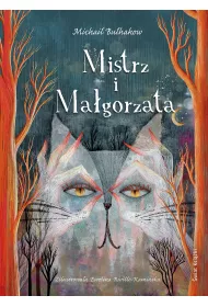 Mistrz i Magorzata (edycja kolekcjonerska)