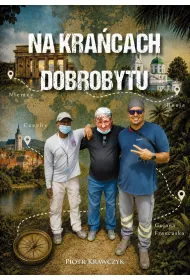 Na kra�cach dobrobytu