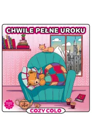 Cozy Colo. Chwile pe�ne uroku