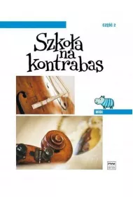 Szko�a na kontrabas cz.2 "Midi"