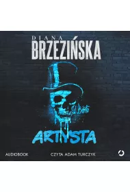 Audiobook Artysta. Dr Aleksander Lewis. Tom 2 mp3