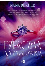 eBook Dziewczyna do towarzystwa mobi epub