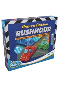 Rush Hour Deluxe Ravensburger