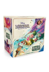 Disney Lorcana (Set07) trove pack Ravensburger