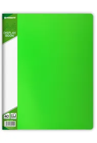 Penmate Album ofertowy A4 PP-140 40 koszulek