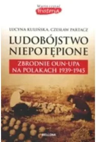 LUDOB�JSTWO NIEPOT�PIONE
