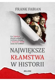 Najwi�ksze k�amstwa w historii