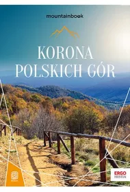 Korona Polskich G�r. MountainBook