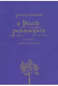 O trzech piercieniach