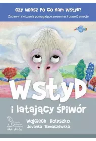 Wstyd i lataj�cy �piw�r