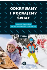 Odkrywamy i poznajemy �wiat Zima