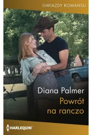 eBook Powrt na ranczo mobi epub