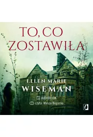 Audiobook To, co zostawia mp3
