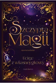eBook Uciec z wasnej gowy pdf mobi epub