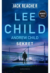 eBook Sekret mobi epub