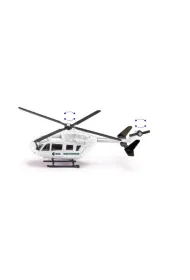 Siku Orange - ESA Helikopter