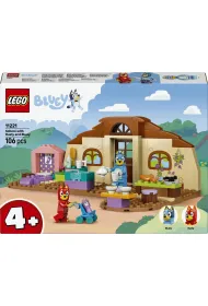 LEGO Bluey Szko�a z Ry�ykiem i Blue 11221
