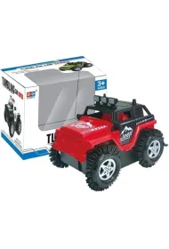 Auto na baterie mix Merkpol