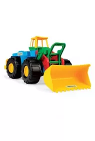 �adowarka 36cm - COLOR CARS 35100 Wader