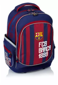 Astra Plecak szkolny FC Barca FC-181