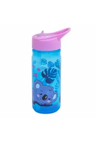 Bidon z rurk� Aqua Pure Sweet Koala 450ml ASTRA