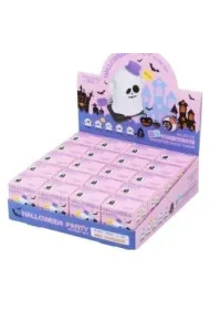 Happy Color Gumka do o��wka, nakr�cana Halloweenowa 1 szt.