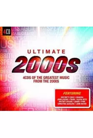 Ultimate... 2000s (CD)