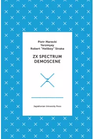 ZX Spectrum Demoscene