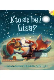Kto si� boi Lisa?