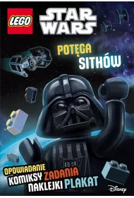 LEGO Star Wars. Pot�ga Sith�w