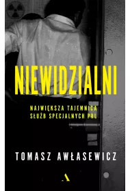 Niewidzialni. Najwiksza tajemnica sub specjalny