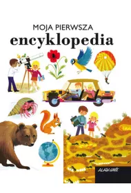 Moja pierwsza encyklopedia