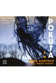 Audiobook Pokuta CD