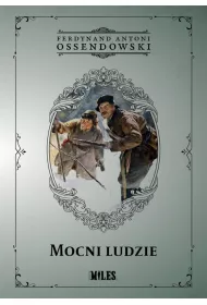 Mocni ludzie (kontynuacja &ldquo;Tr�bacza cesarskiego&rdquo;)